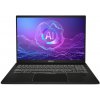 MSI Summit A16 AI+ A3HMTG-026SK
