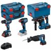 BOSCH GSR+GDX+GBH+GSA 0615990N37