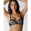 Wonderbra WB000AQ9 Spirit Lace Podprsenka push-up