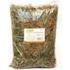 LIMARA kŕmne seno s lístkami bylín 15l/500g