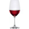 Set 4 pohárov na červené víno Bordeaux Winelovers Spiegelau