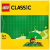 LEGO® Classic 11023 podložka zelené