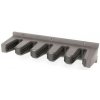 Prosperplast Závěsný držák MULTI HOLDER 310x98x70 šedý kámen