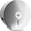 BISK Erga Jumbo S1, dávkovač roliek toaletného papiera s priemerom 180-230 mm, nehrdzavejúca oceľ, ERG-01570