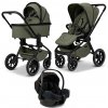 Moon Resea + 2v1 2025 Moss Green Kombi Avionaut Cosmo