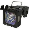 Lampa pre projektor Toshiba TDP-XP2U (TLPLV10) varianta: Generická lampa vrátane modulu
