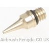 Fengda Tryska BD-41 skrutkovacie 0,3 mm