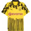 Puma | KidSuper BVB Jersey Replica with Sponsor | žltá| L