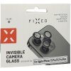 FIXED Camera Glass na Apple iPhone 15 Pro/15 Pro Max space gray FIXGC2-1202-GR