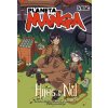 PLANETA MANGA Nº 19 (Kniha)