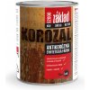 SLOVLAK Korozal S 2000 základná syntetická farba 1kg,0111