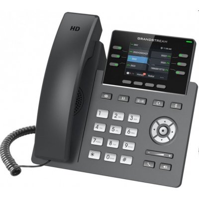 Grandstream VoIP telefon GRP2613 GRP2613