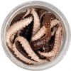 Berkley PowerBait Honey Worm 2,5cm Grey Pearl Berkley