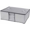 Compactor úložný box na 2 periny „My Friends“ 58,5 × 68,5 × 25,5 cm, biely polypropylén