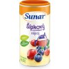 Sunar Rozpustný nápoj šípkový s čučoriedkami 200 g