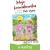 E-kniha Moje koronakronika - Petr Vydra