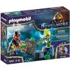 Playmobil 70747 Violet Vale Kouzelník rostlin