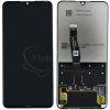 LCD displej Huawei P30 Lite a Dotykové sklo - originál