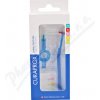 Curaprox CPS Prime Start Mixed medzizubné kefky 5 ks + handy držiak UHS 409 a UHS 470