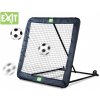 Odrazová futbalová sieť Exit XL 164x164cm