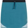 La Sportiva Comet Skirt W topaz celestial blue