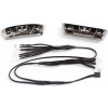 Traxxas LED osvetlenie: E-Revo 1:16 (TRA7186,TRX7186)