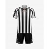KIT SUPPORTER MC NERO/BIANCO Tg. S