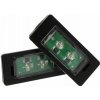 LED PODSVIETENIE OSRAM A4 B8 Q3 Q5 PASSAT B6 GOLF