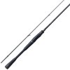 Prút Shimano Poison Adrena Spinning 266L2 1,98m 3-10g
