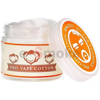 BP MODS Pro Vape Cotton