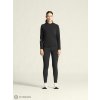 Craft SubZ Light Tigh nohavice, čierna S