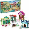 LEGO® Disney Princess™ 43246 Disney princezna a její dobrodružství na trhu