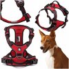 TRUELOVE Reflexné postroje GUARD pre psa Front Line Premium