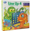 KIK Strategická hra Line UP 4