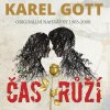 GOTT KAREL - CAS RUZI (2CD)