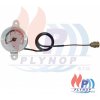 Manometr tlaku 0-6 Bar o-kroužkový IMMERGAS VICTRIX KW, ZEUS SUPER KW, HERKULES SOLAR 26 kW - 1.032278 / 1.027938