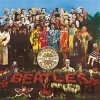 Beatles: Sgt. Pepper's Lonely Hearts Club Band LP - Beatles