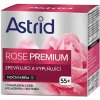 Astrid Rose Premium nočný krém spevňujúci a vyplňujúci 55+ 50 ml