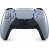 Gamepad PlayStation 5 DualSense Wireless Controller - Sterling Silver (PS711000040729)