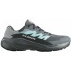 Salomon Alphaglide GTX W turbulence/aruba 478025 dámské nepromokavé běžecké trailové boty 42 a 2/3 EUR