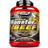 AMIX Anabolic Monster BEEF 90 Protein čokoláda 1000 g