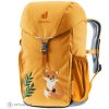 deuter Waldfuchs detský batoh, 14 l, amber/maple
