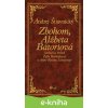 E-kniha Zbohom, Alžbeta Bátoriová - Andrej Štiavnický