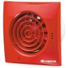 Vents 100 QUIET T Red