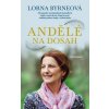 Andělé na dosah, Byrneová Lorna, 2022