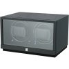 Paul Design 20091 Watch Winder Gentlemen 2D Carbon