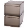 Joseph Joseph ShoeCase organizátor obuvi 37.5x21.7x27.9 cm sivá 55013