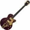Gretsch Broadkaster Jr. LX Center Block Bigsby