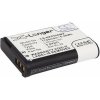 Batéria pre Nikon Coolpix (ekv.EN-EL23) 1700mAh