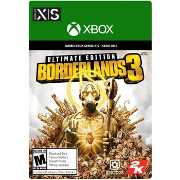 Borderlands 3 (Ultimate Edition)